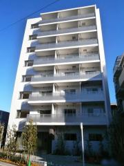 WASEDA APARTMENT ワセダアパートメント