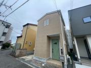東五百住町3丁目貸家