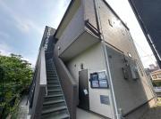 ＪＲ鹿児島本線香椎駅まで徒歩7分