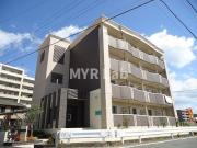 西鉄貝塚線名島駅まで徒歩14分