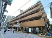 東急東横線武蔵小杉駅まで徒歩6分