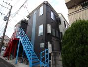 グッドウィル小机3号館