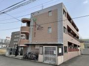 仙台市地下鉄東西線卸町駅まで徒歩9分