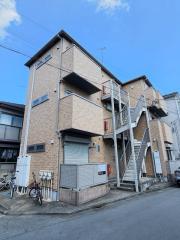 ＪＲ南武線鹿島田駅まで徒歩8分