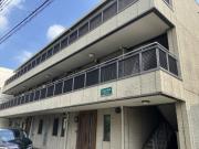 シャトー木月