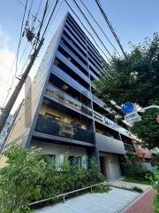 エスレジデンス横濱吉野町バージョン