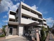 日暮里・舎人ライナー西新井大師西駅まで徒歩5分