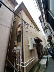コーポシンポ
