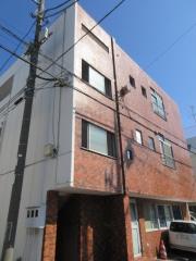 武蔵ハイムA棟