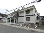 西鉄天神大牟田線井尻駅まで徒歩8分