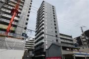 地下鉄西神・山手線大倉山駅まで徒歩4分