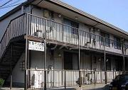 桃田ハイツ