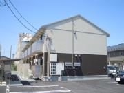 ＪＲ八戸線本八戸駅まで徒歩6分