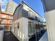 シェルテ河原町A