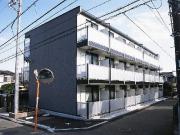 レオパレス寿