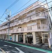 キャッスルマンション代官山