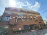 阪急宝塚線岡町駅まで徒歩3分