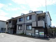 ＪＲ湖西線堅田駅まで徒歩15分