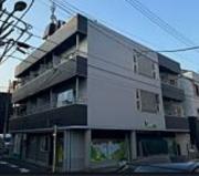 ＪＲ山手線鶯谷駅まで徒歩5分