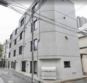 THE TERRACE 清澄白河
