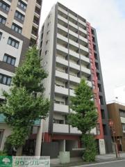 ビバリーホームズ川崎