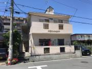 ＪＲ武蔵野線三郷駅まで徒歩4分