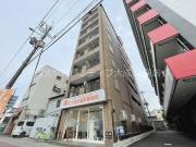 地下鉄千日前線北巽駅まで徒歩5分