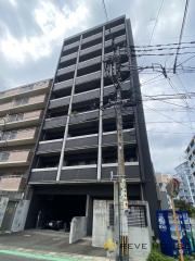 地下鉄空港線大濠公園駅まで徒歩7分