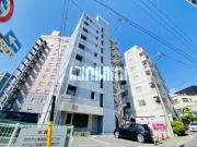 北陸新幹線長野駅まで徒歩7分
