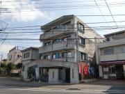 西武池袋・豊島線所沢駅まで徒歩10分