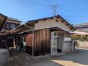 東石井竹政平屋一戸建