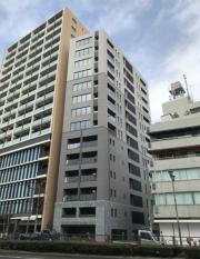ＪＲ中央線四ツ谷駅まで徒歩3分