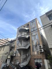 ヴェネフィット大山