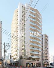 東京メトロ日比谷線入谷駅まで徒歩1分