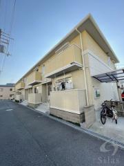 近鉄難波・奈良線若江岩田駅まで徒歩11分