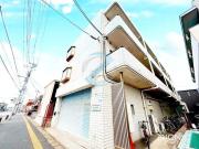 東京メトロ東西線浦安駅まで徒歩15分