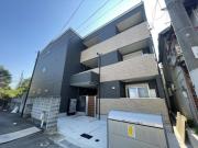 近鉄南大阪線高見ノ里駅まで徒歩5分