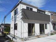 Sumai to船橋市八木が谷01