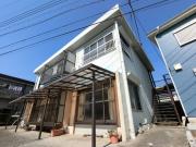 ＪＲ外房線誉田駅まで徒歩5分