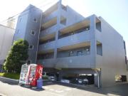 グリーンライン日吉本町駅まで徒歩5分