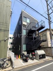 エフォート西池袋