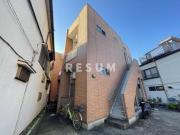 ＪＲ総武線（各駅停車）千葉駅まで徒歩15分