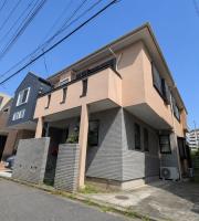 高田東1丁目貸家