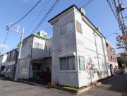 小田急小田原線狛江駅まで徒歩15分