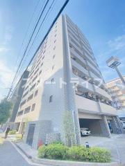ＪＲ東海道本線新大阪駅まで徒歩5分