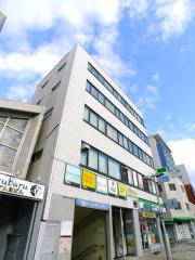 地下鉄東山線東山公園駅まで徒歩1分