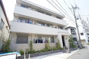 NEWRISE 大森本町