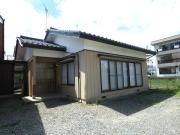 狐島住宅 2
