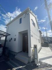 リナージュ岸和田市額原町01