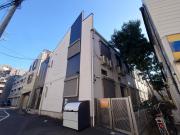 レジデンス田端新町